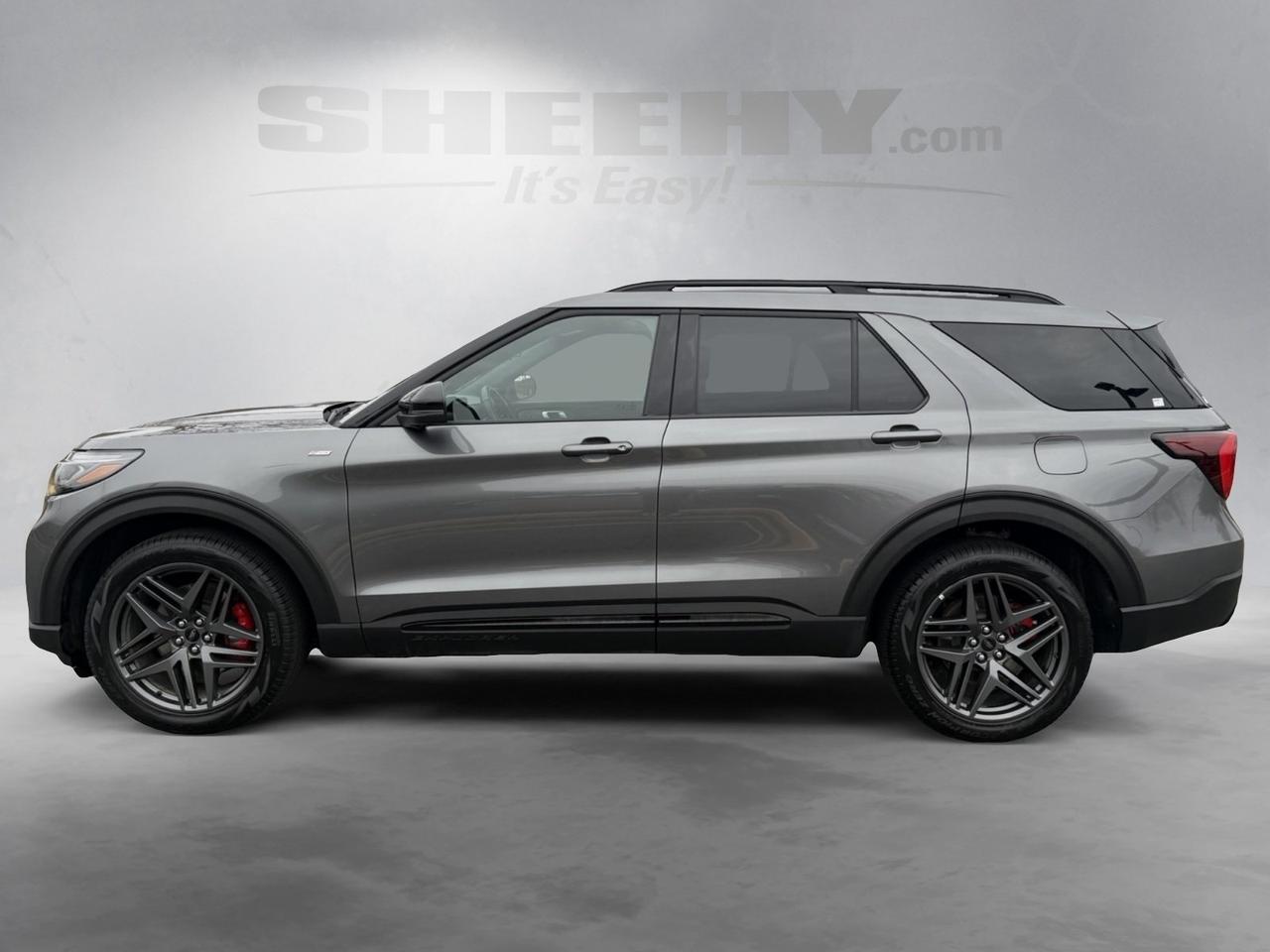 2025 Ford Explorer ST-Line Stafford VA
