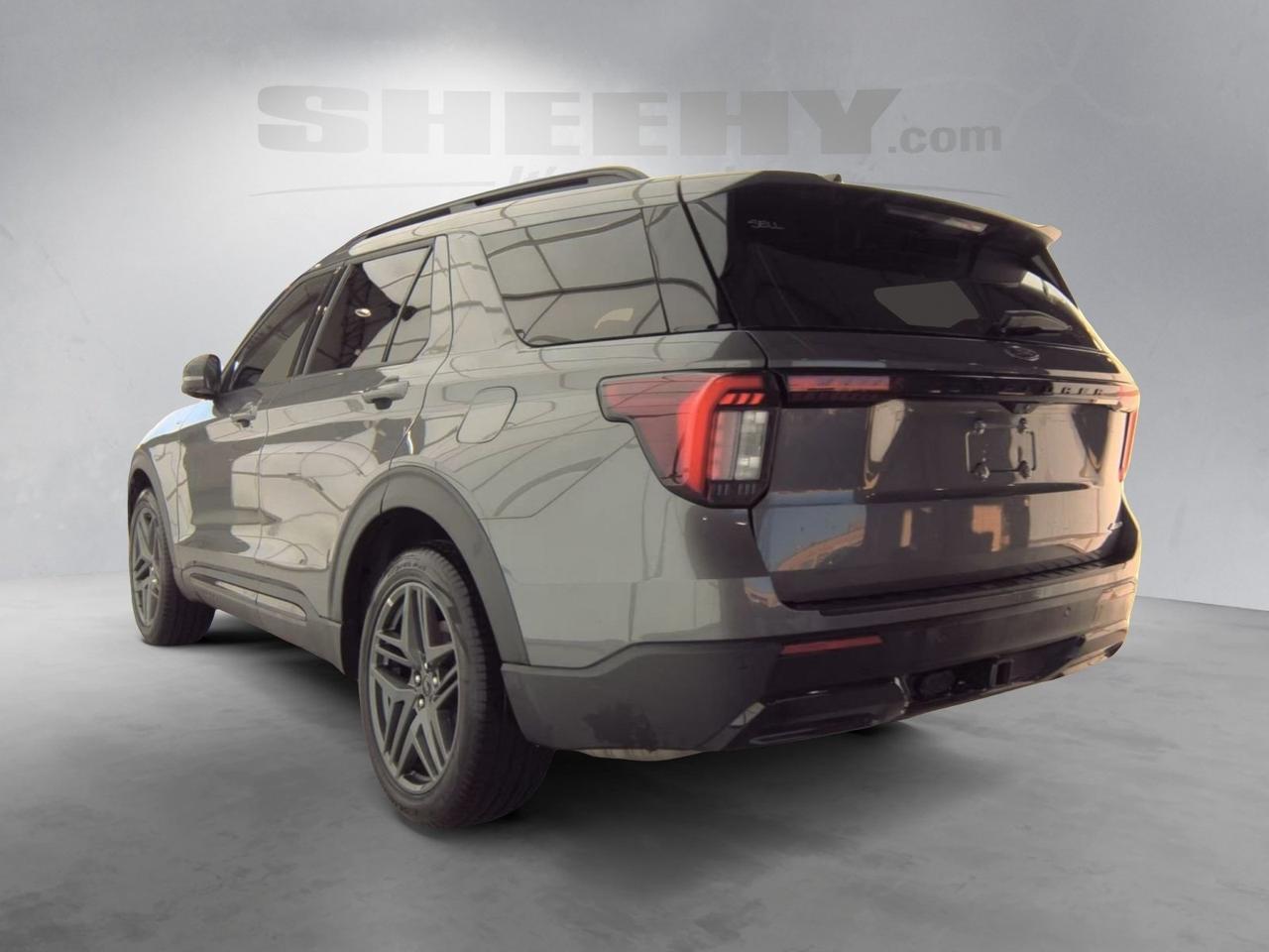 2025 Ford Explorer ST-Line Stafford VA