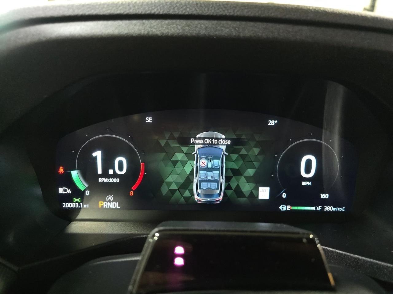 2025 Ford Explorer ST-Line Stafford VA