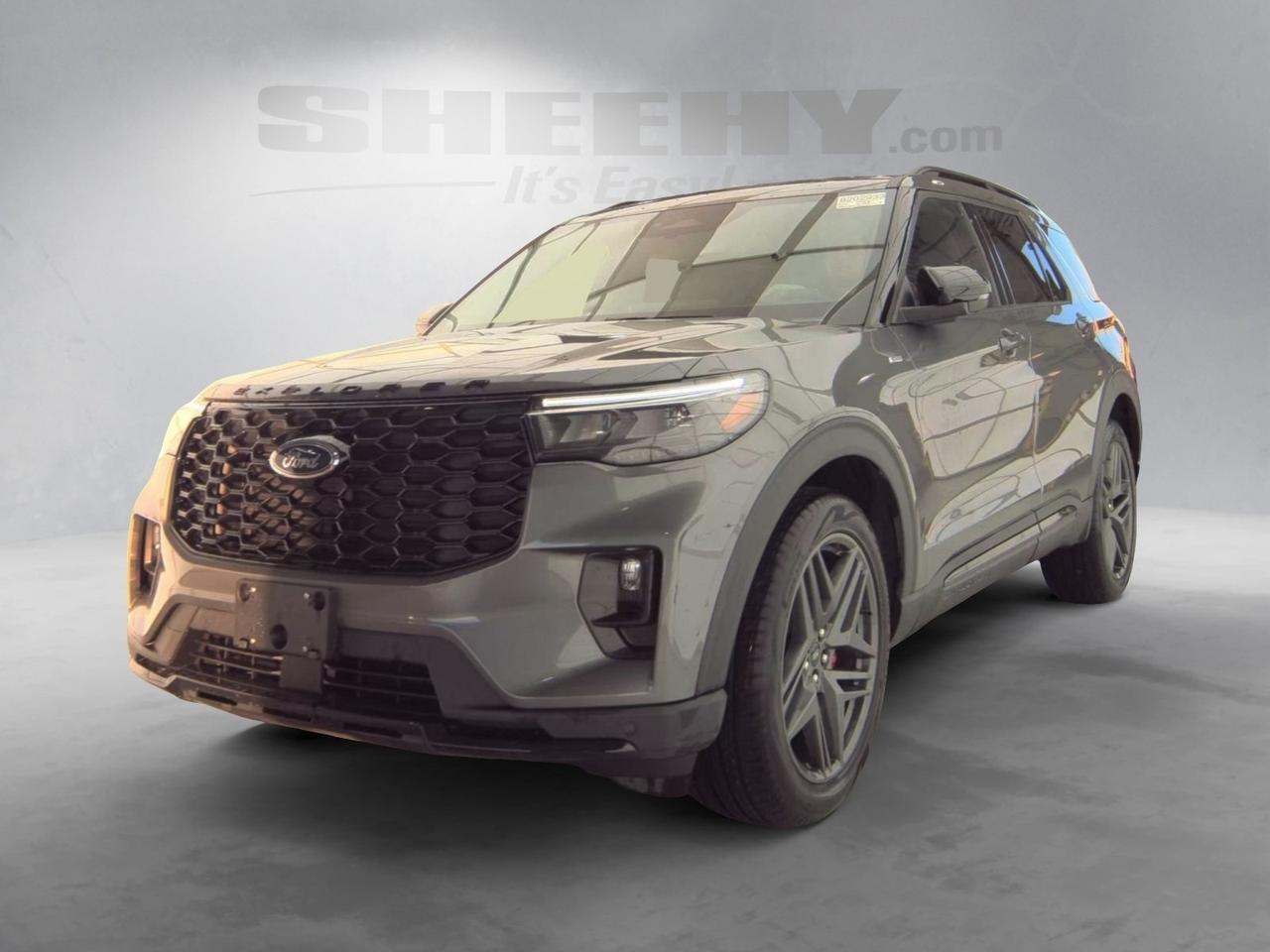 2025 Ford Explorer ST-Line Stafford VA