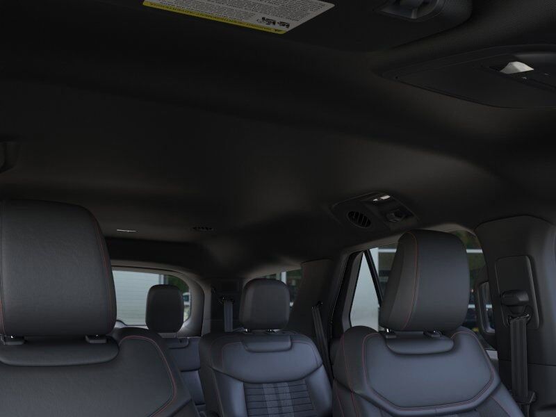 2025 Ford Explorer ST-Line Ashland VA
