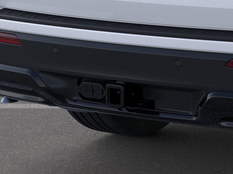 2025 Ford Explorer ST-Line Ashland VA