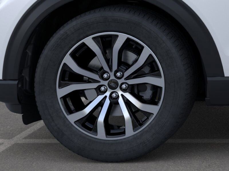 2025 Ford Explorer ST-Line Ashland VA