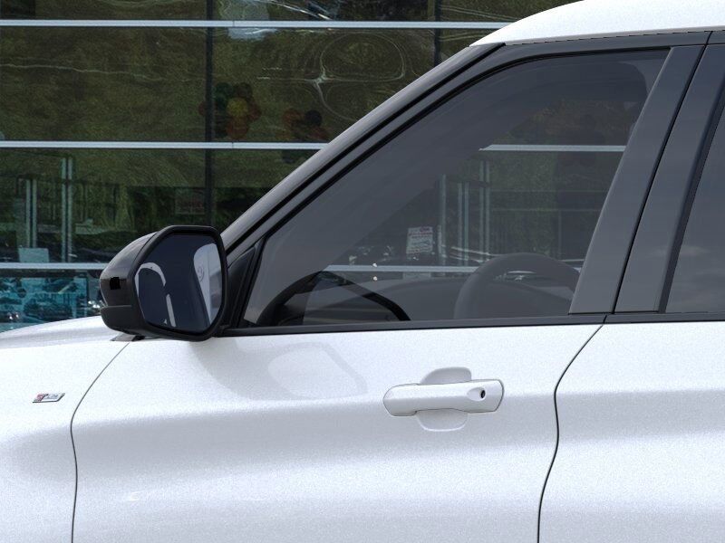 2025 Ford Explorer ST-Line Ashland VA
