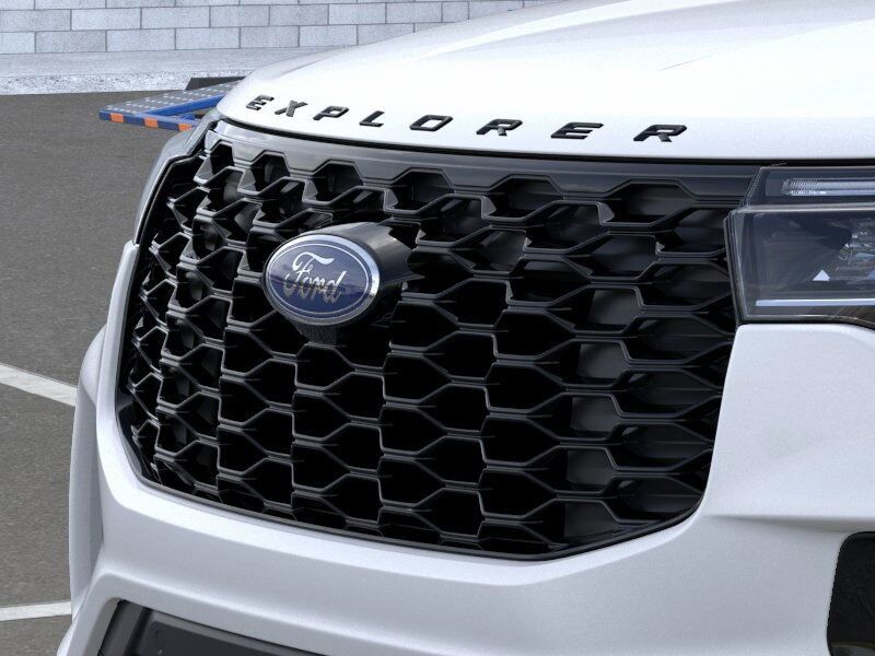 2025 Ford Explorer ST-Line Ashland VA
