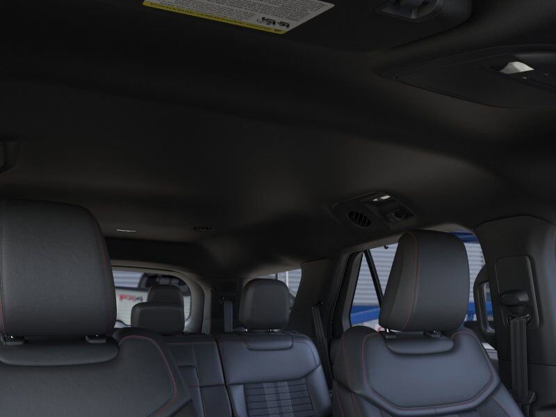 2025 Ford Explorer ST-Line Ashland VA