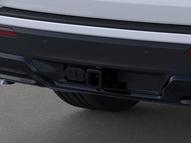 2025 Ford Explorer ST-Line Ashland VA