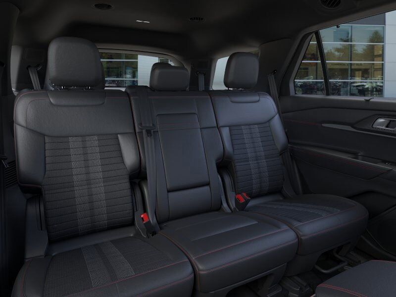 2025 Ford Explorer ST-Line Ashland VA