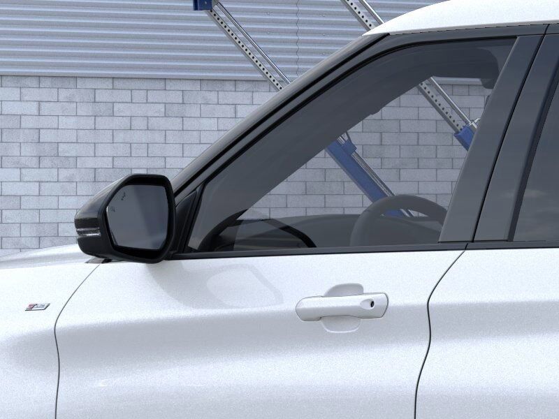 2025 Ford Explorer ST-Line Ashland VA