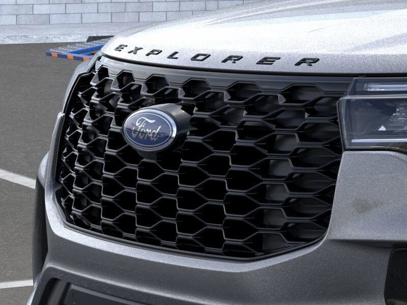 2025 Ford Explorer ST-Line Ashland VA