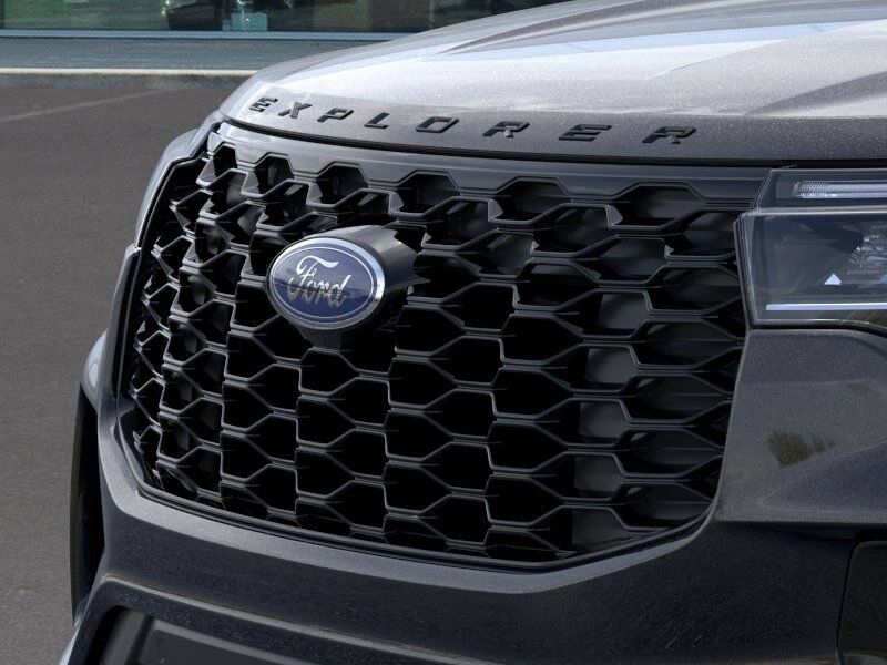 2025 Ford Explorer ST-Line Ashland VA