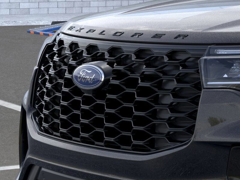 2025 Ford Explorer ST-Line Ashland VA