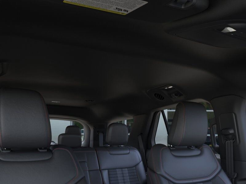2025 Ford Explorer ST-Line Ashland VA