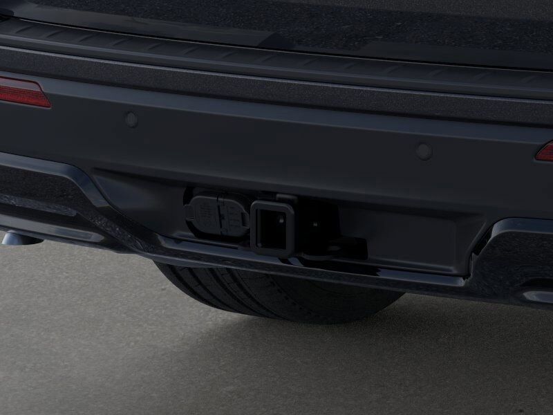 2025 Ford Explorer ST-Line Ashland VA