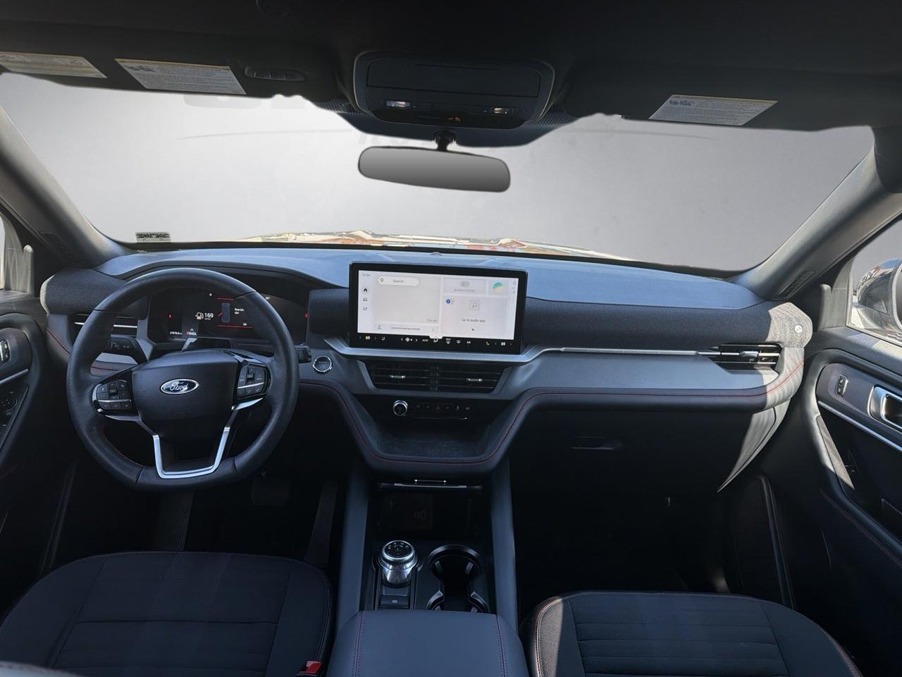 2025 Ford Explorer ST-Line Ashland VA