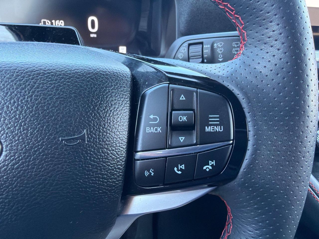 2025 Ford Explorer ST-Line Ashland VA