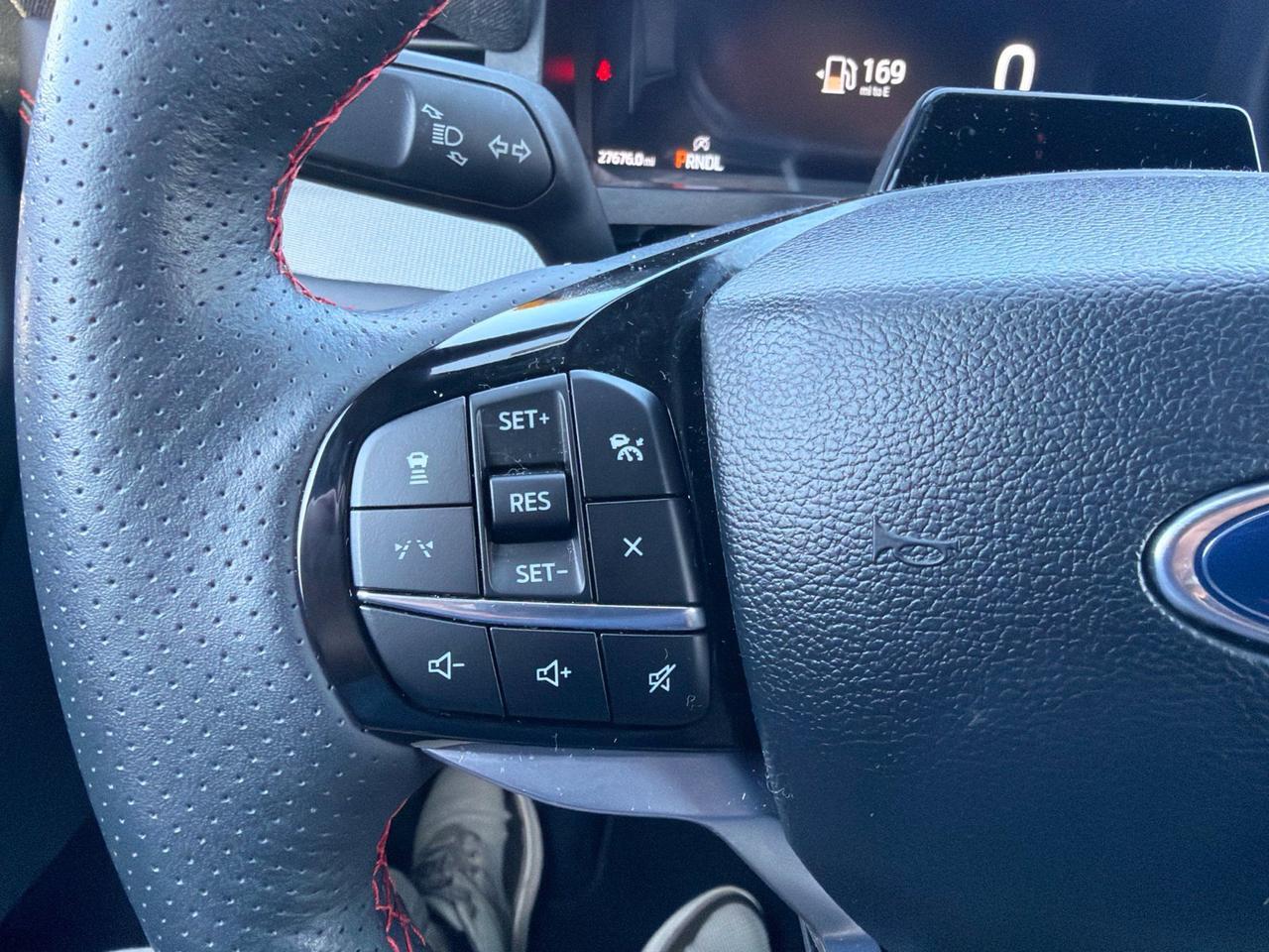 2025 Ford Explorer ST-Line Ashland VA