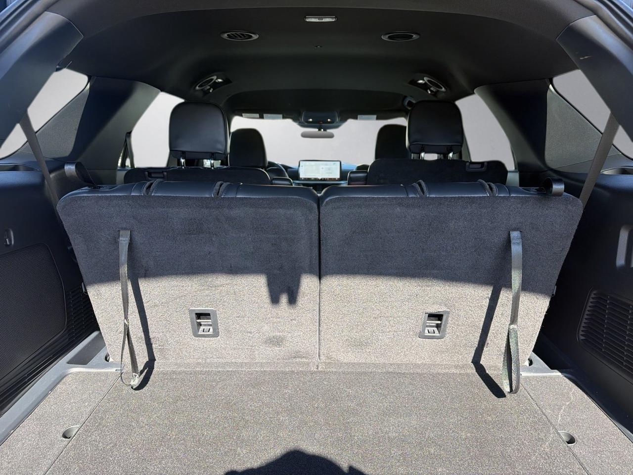 2025 Ford Explorer ST-Line Ashland VA