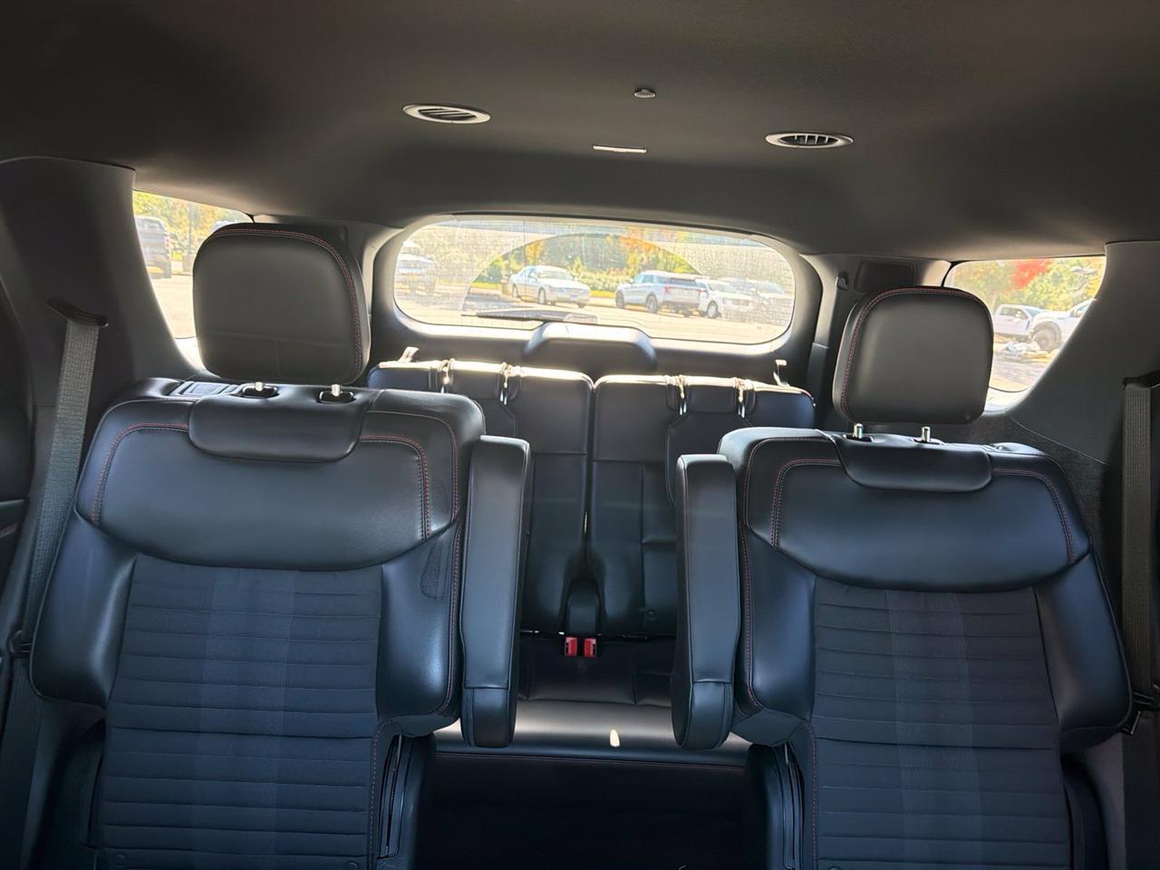 2025 Ford Explorer ST-Line Ashland VA
