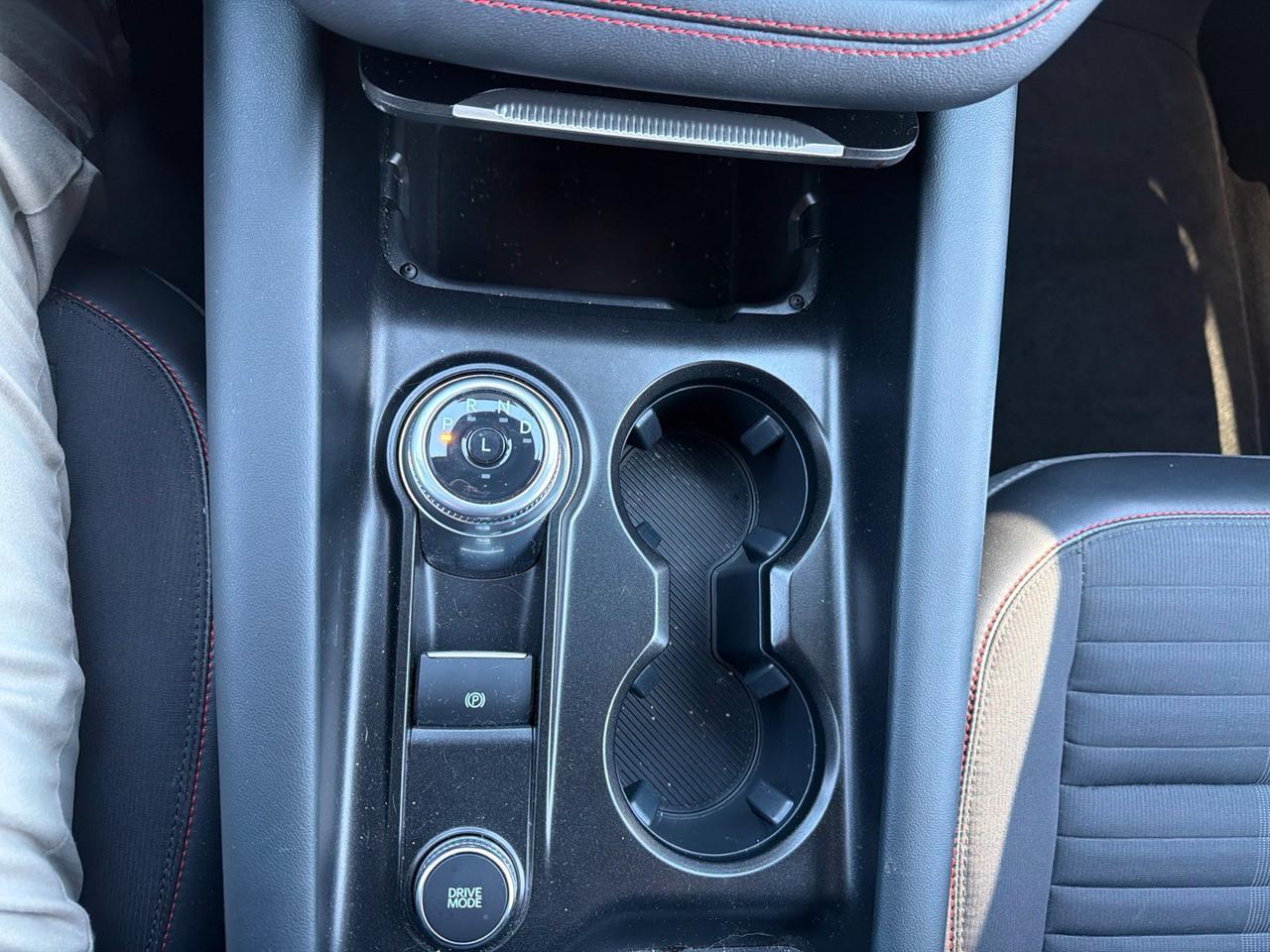2025 Ford Explorer ST-Line Ashland VA