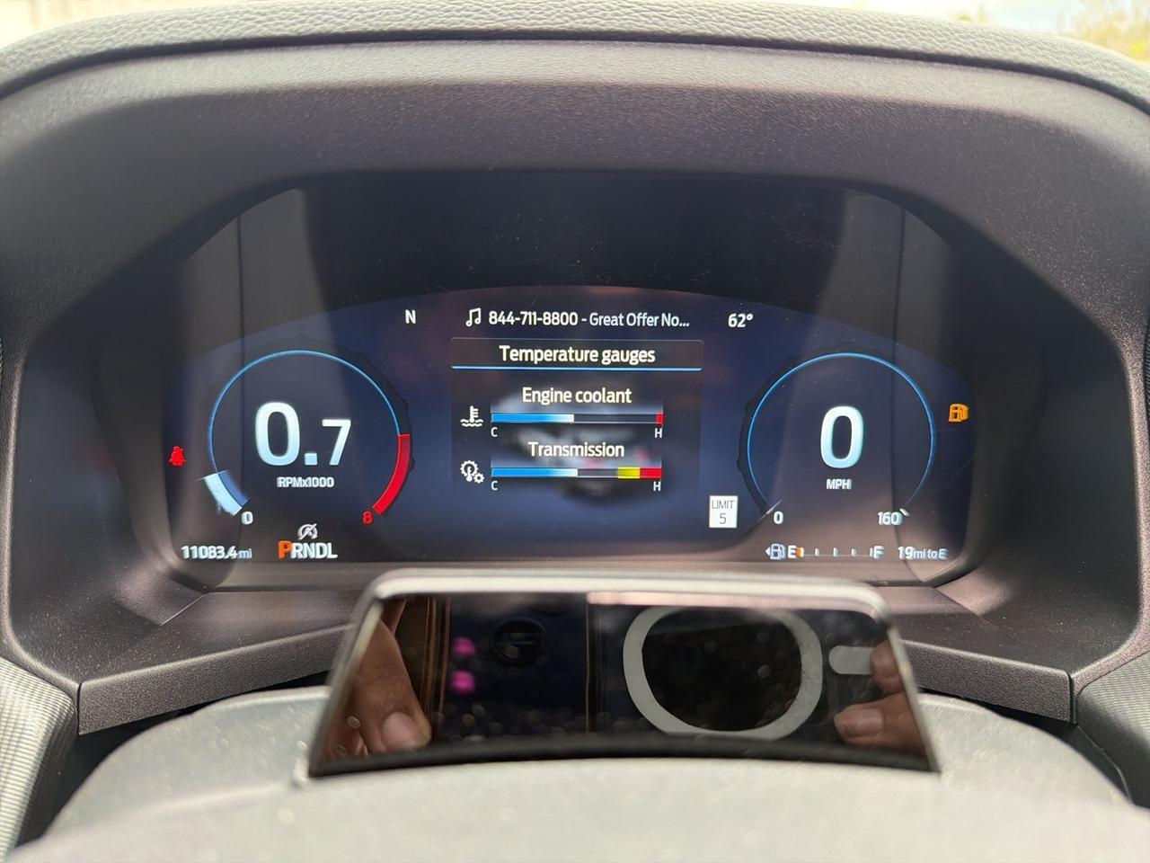 2025 Ford Explorer ST-Line Ashland VA