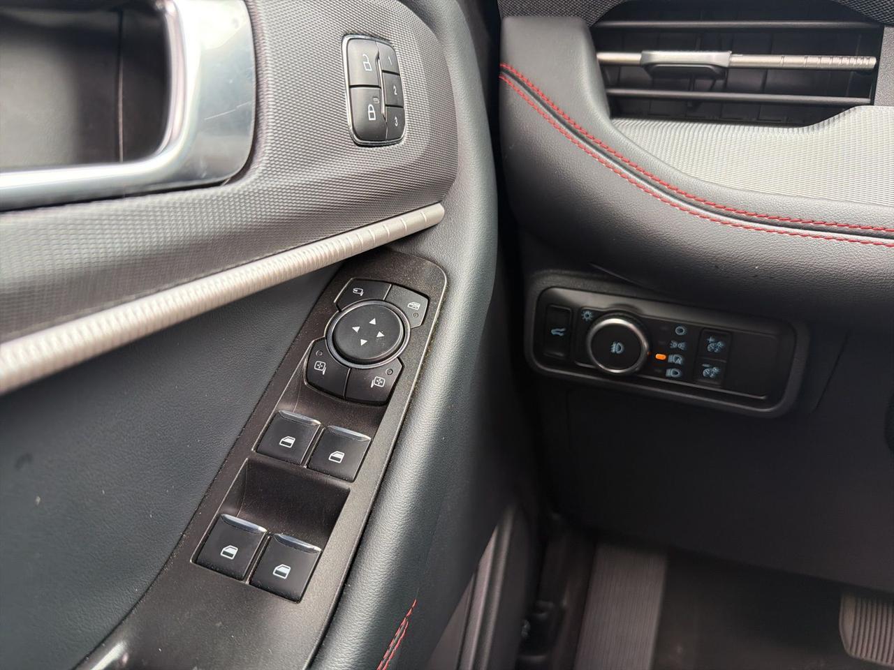 2025 Ford Explorer ST-Line Ashland VA