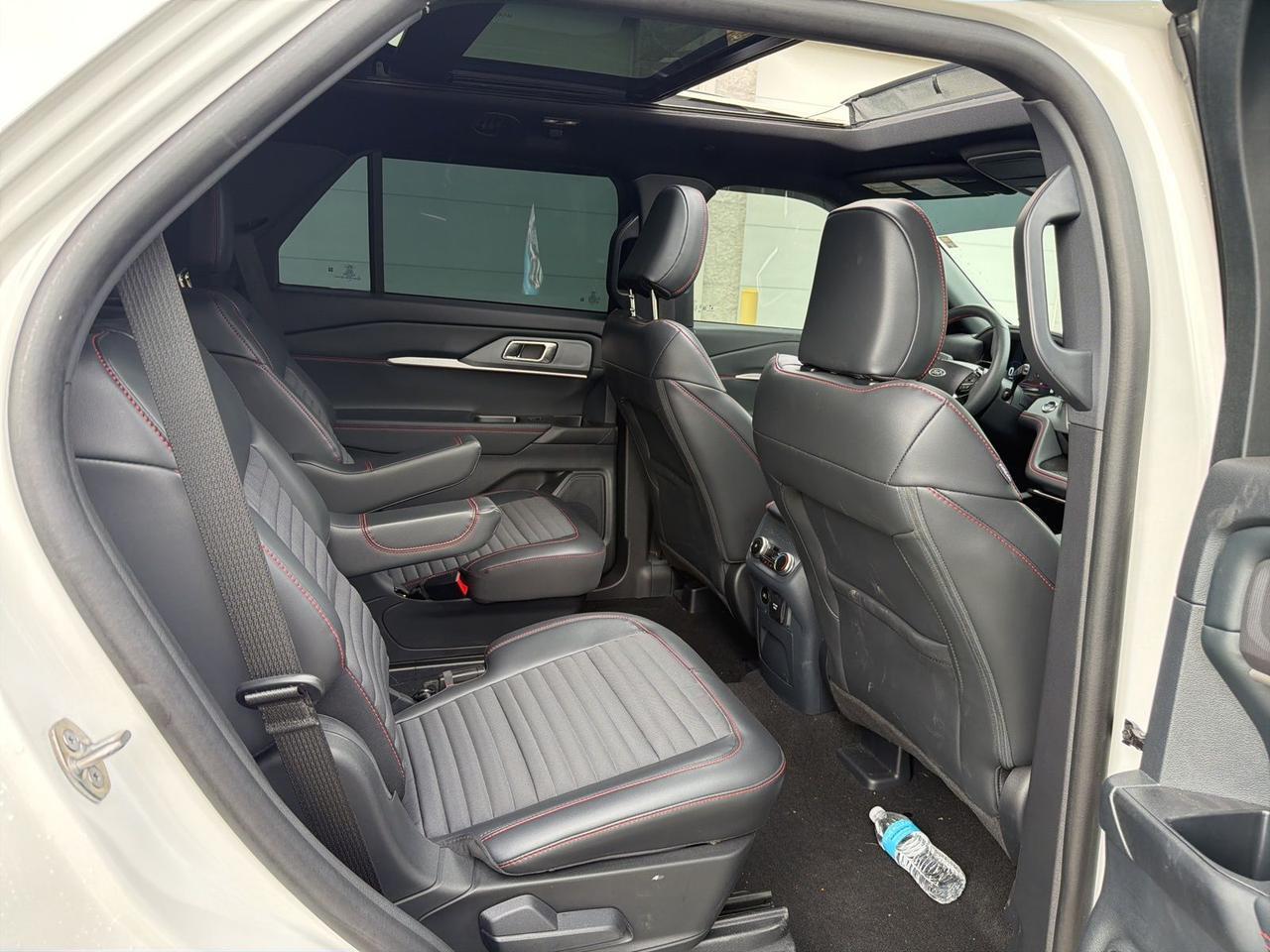 2025 Ford Explorer ST-Line Ashland VA