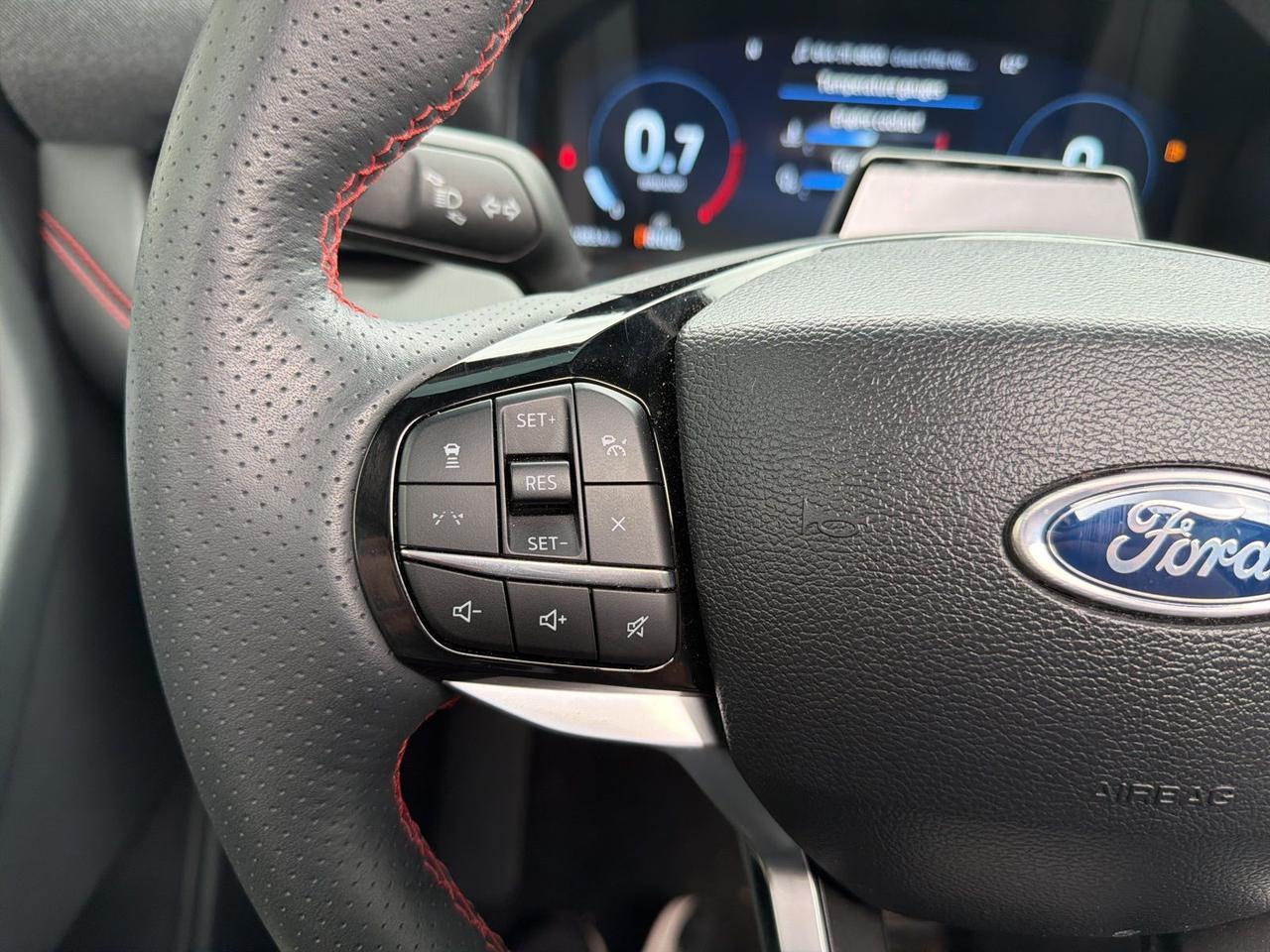 2025 Ford Explorer ST-Line Ashland VA