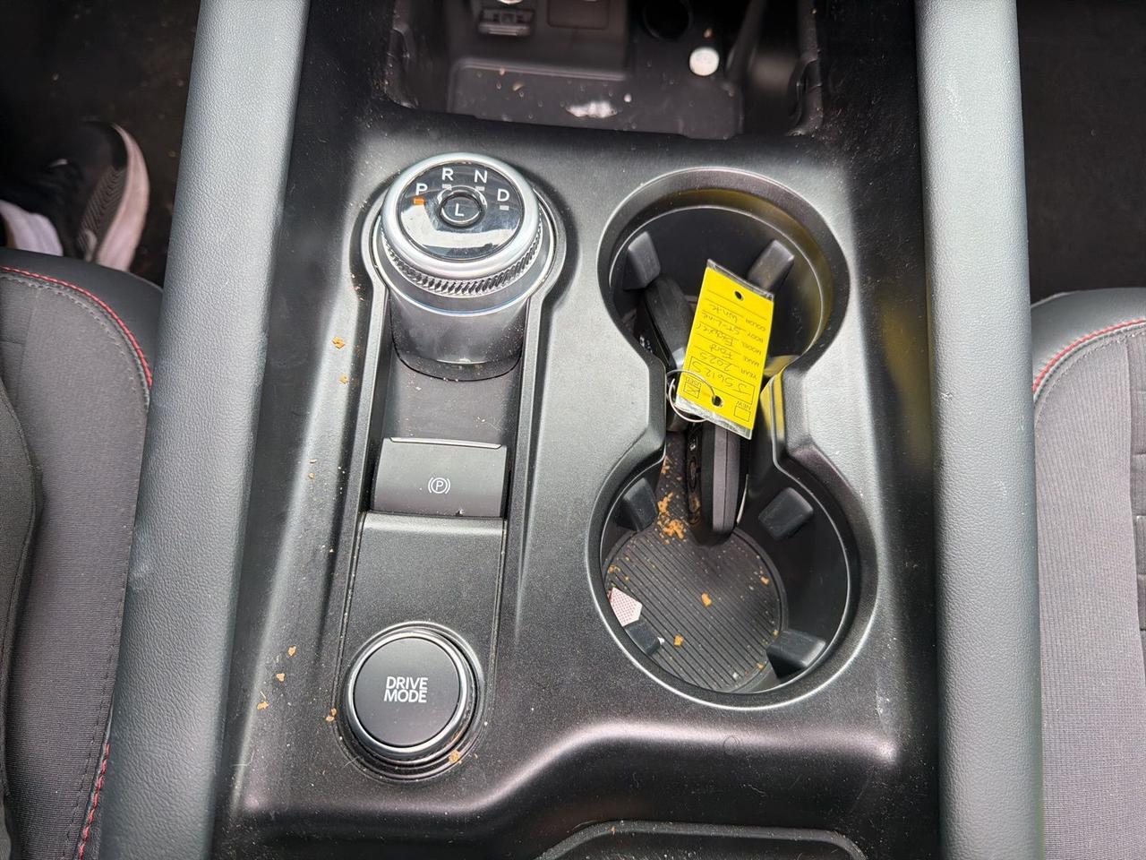 2025 Ford Explorer ST-Line Ashland VA