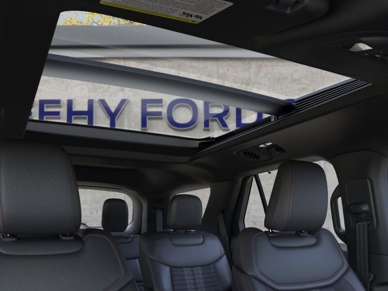 2025 Ford Explorer ST-Line Gaithersburg MD