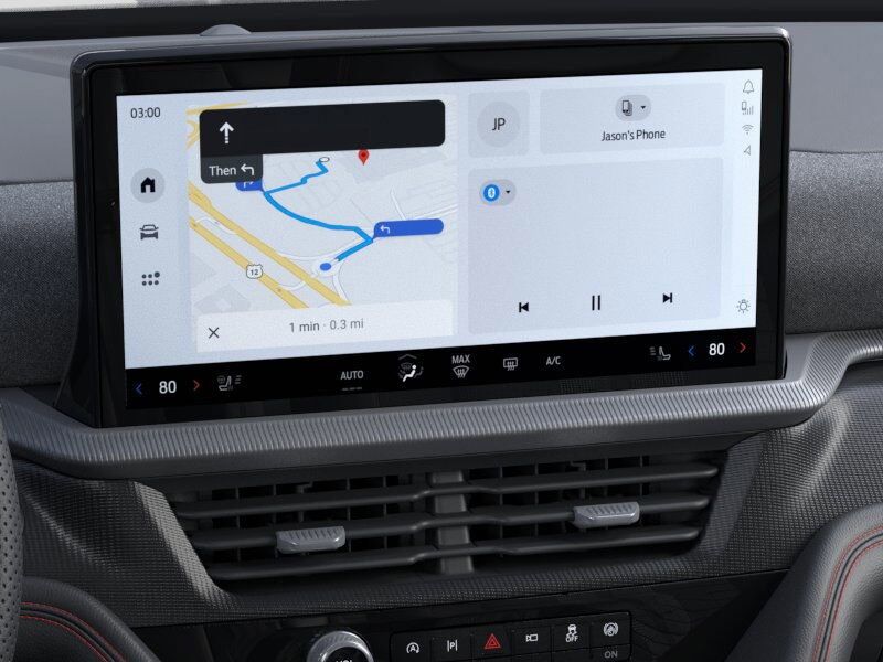 2025 Ford Explorer ST-Line Gaithersburg MD