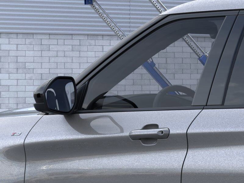2025 Ford Explorer ST-Line Gaithersburg MD