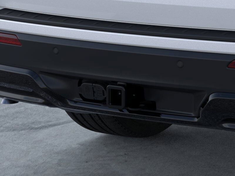 2025 Ford Explorer ST-Line Gaithersburg MD
