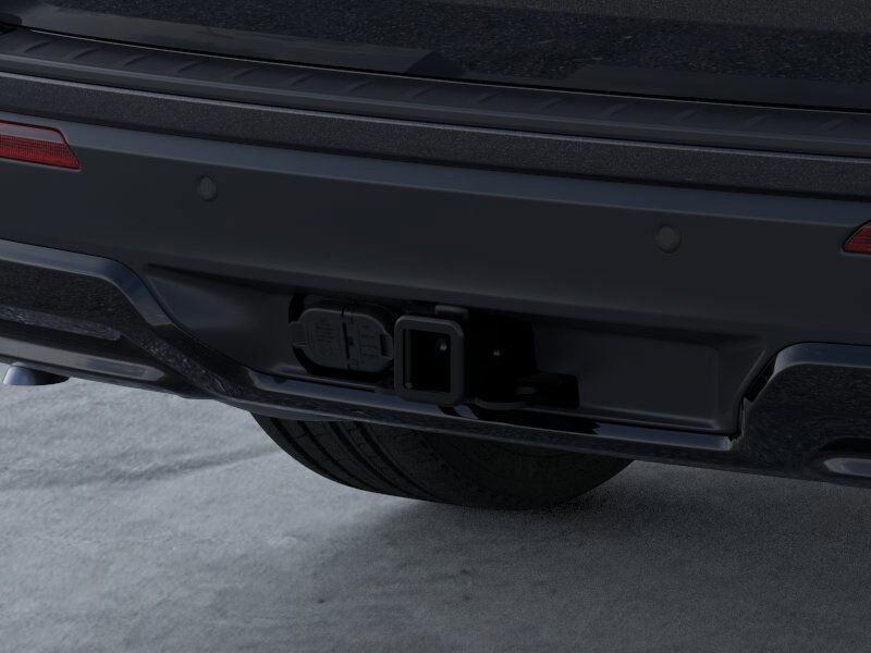 2025 Ford Explorer ST-Line Richmond VA