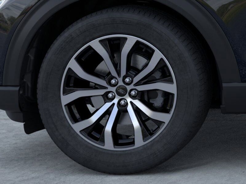 2025 Ford Explorer ST-Line Richmond VA