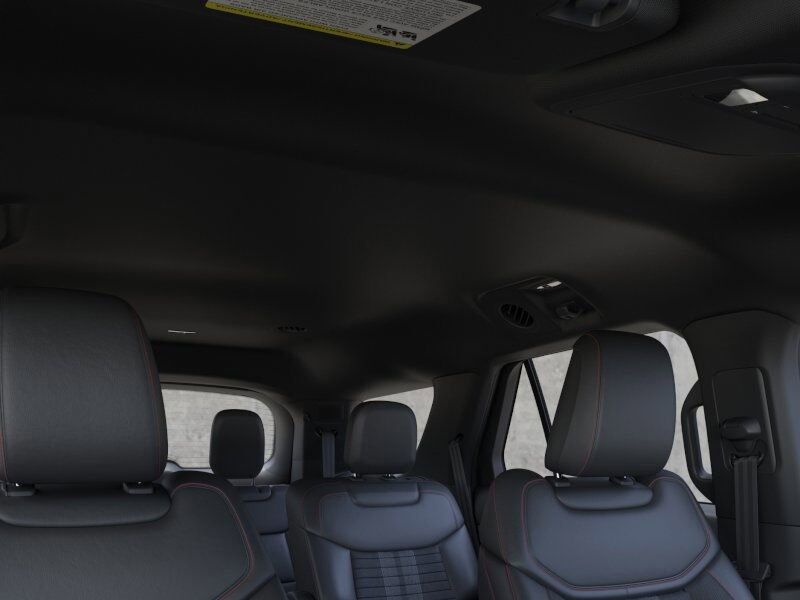 2025 Ford Explorer ST-Line Richmond VA