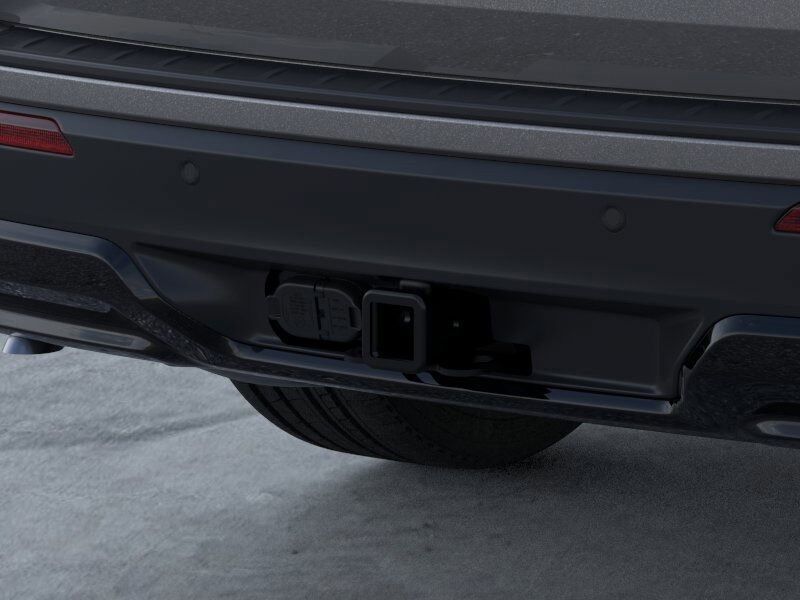 2025 Ford Explorer ST-Line Richmond VA