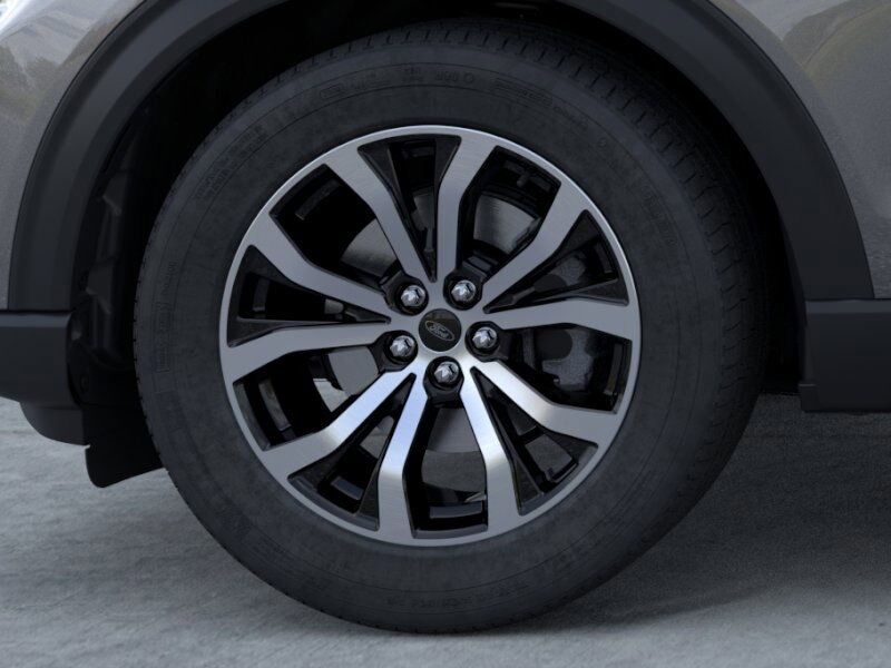 2025 Ford Explorer ST-Line Richmond VA