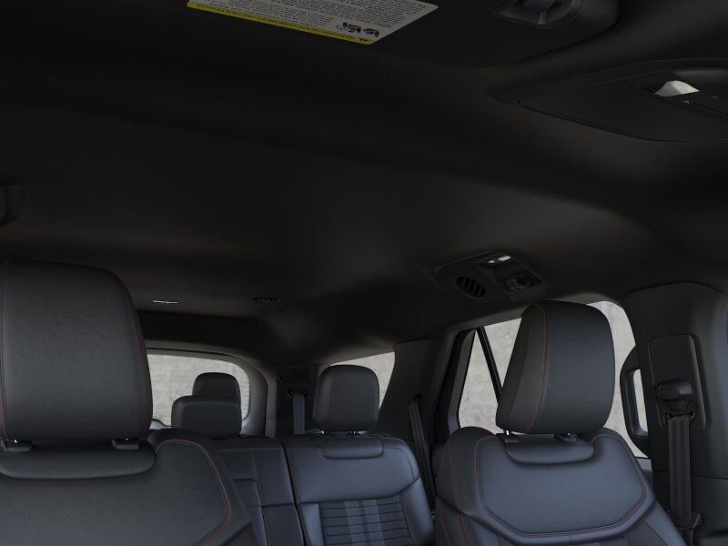 2025 Ford Explorer ST-Line Richmond VA