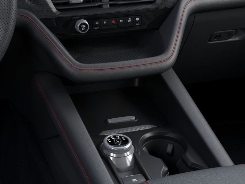 2025 Ford Explorer ST-Line Richmond VA