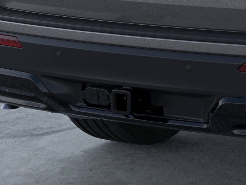 2025 Ford Explorer ST-Line Richmond VA