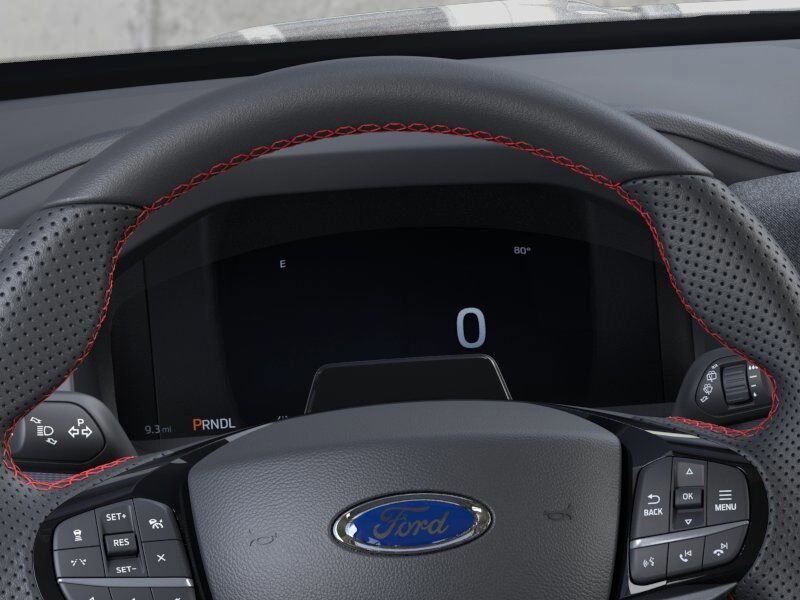 2025 Ford Explorer ST-Line Richmond VA
