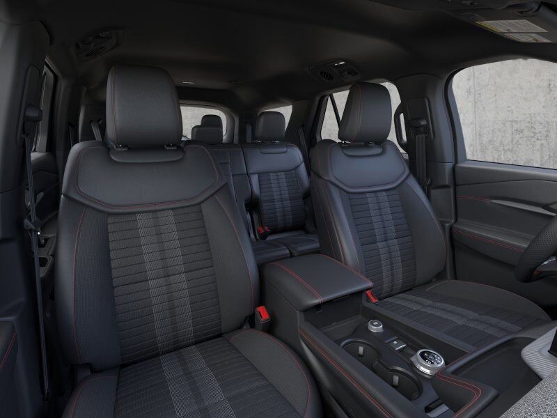 2025 Ford Explorer ST-Line Richmond VA