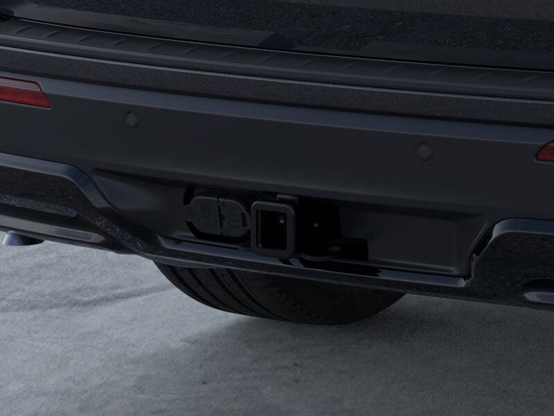 2025 Ford Explorer ST-Line Richmond VA