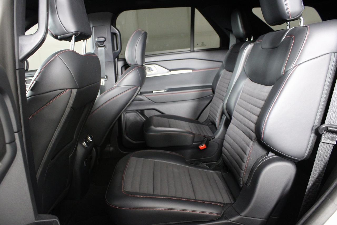 2025 Ford Explorer ST-Line Richmond VA