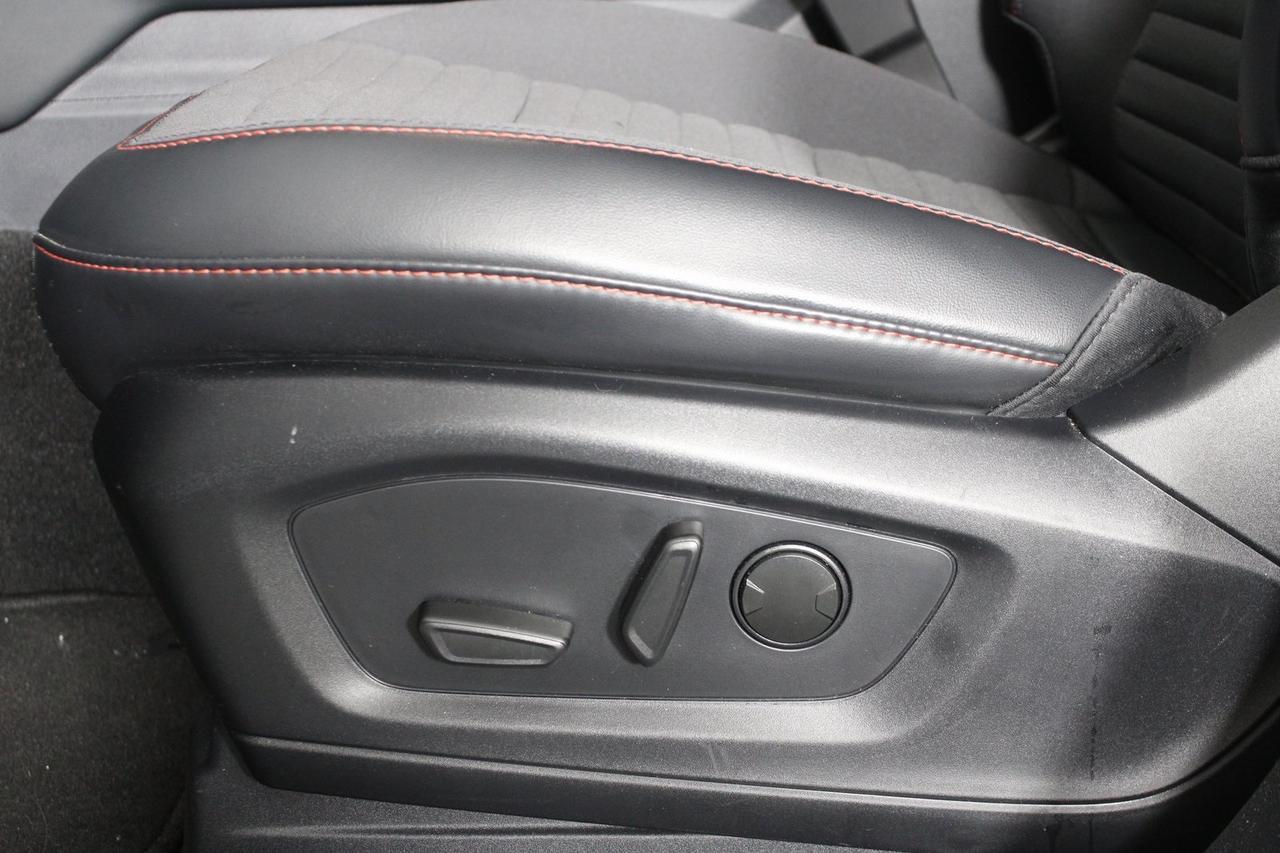 2025 Ford Explorer ST-Line Richmond VA