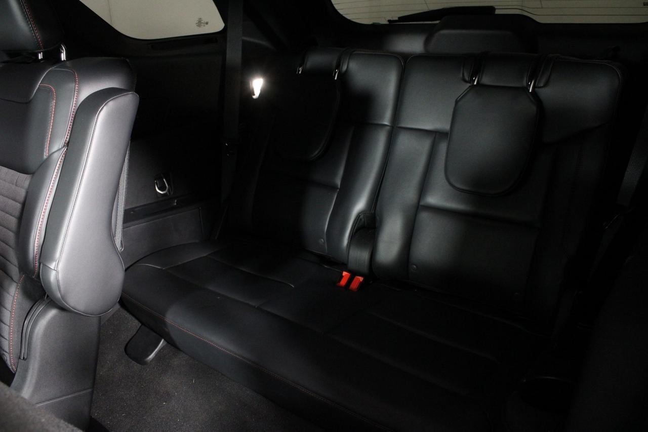 2025 Ford Explorer ST-Line Richmond VA