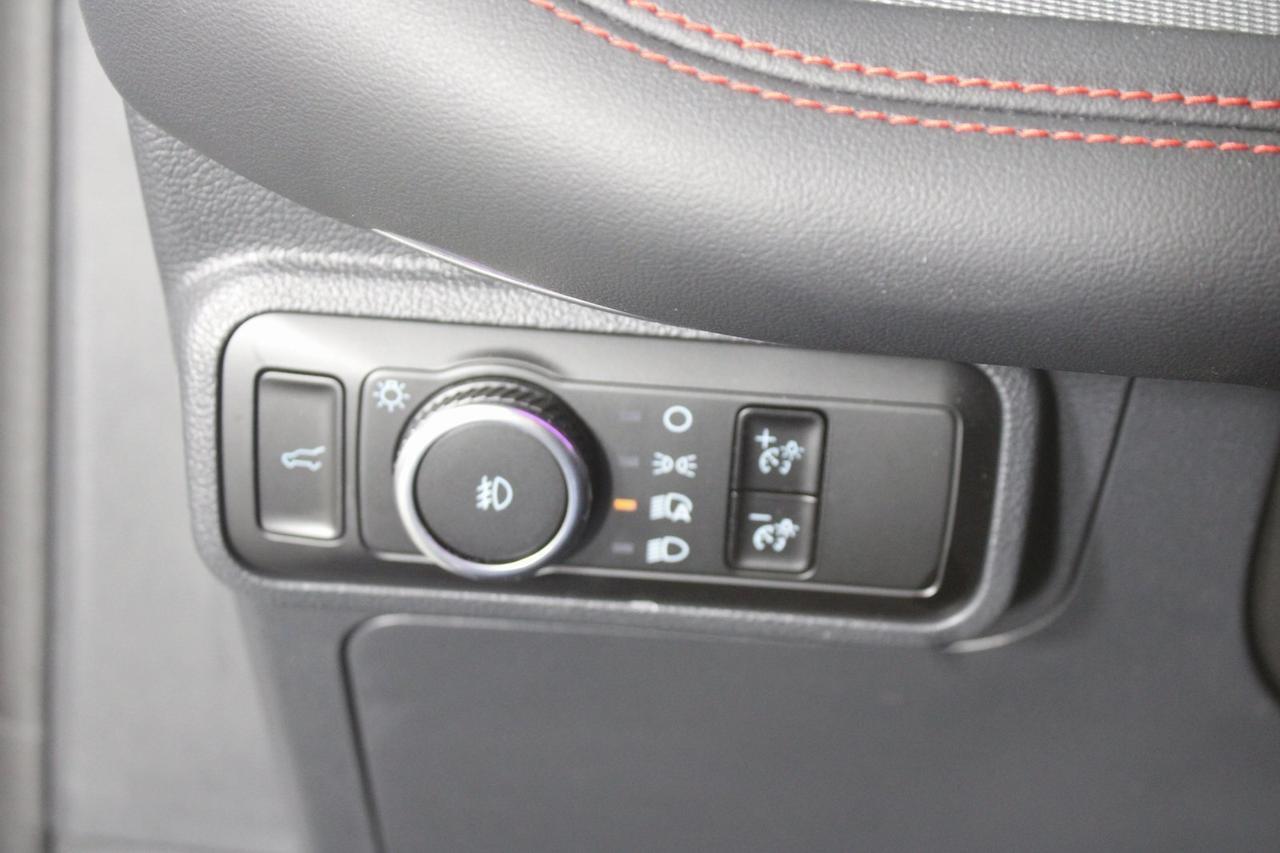 2025 Ford Explorer ST-Line Richmond VA