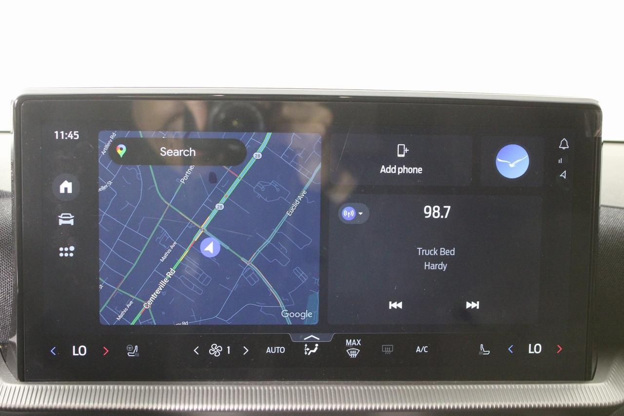 2025 Ford Explorer ST-Line Richmond VA