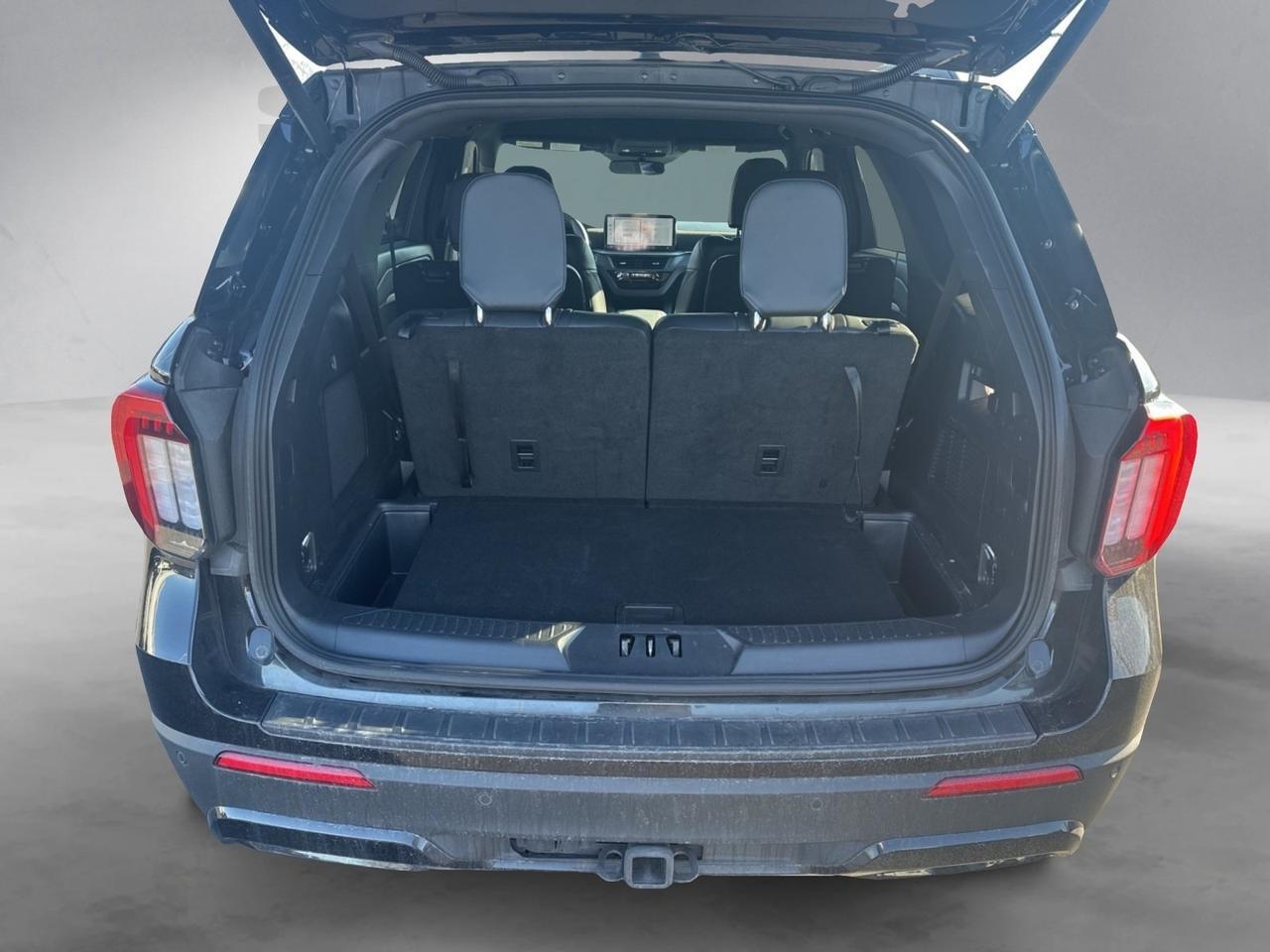 2025 Ford Explorer ST-Line Richmond VA